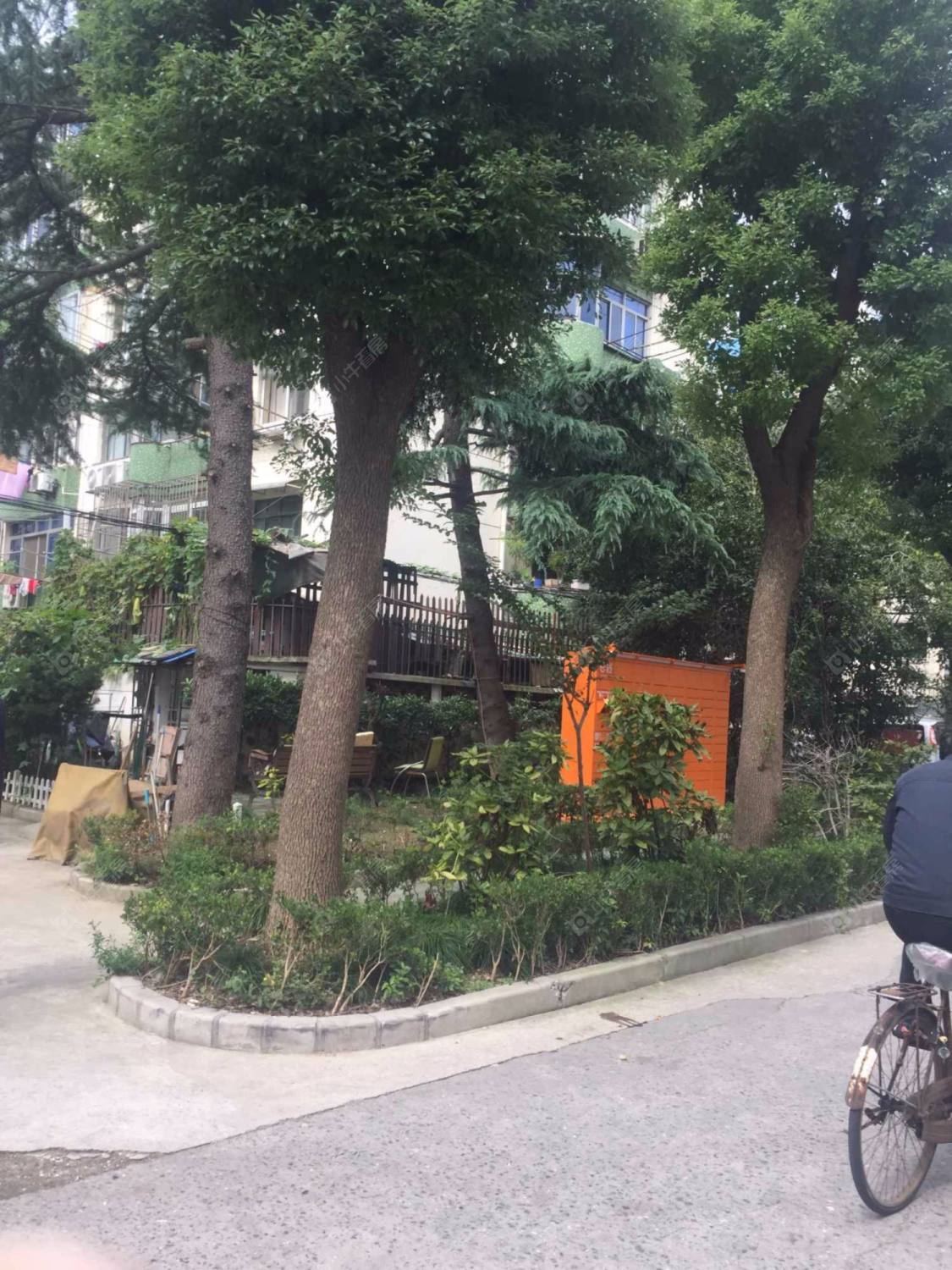 上海柳一小区小区_柳一小区小区null