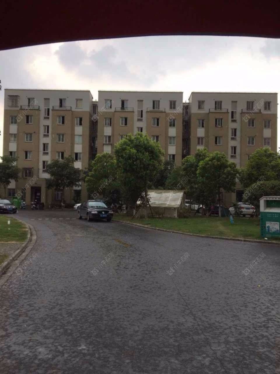 上海金硕河畔景园南区小区_金硕河畔景园南区小区null