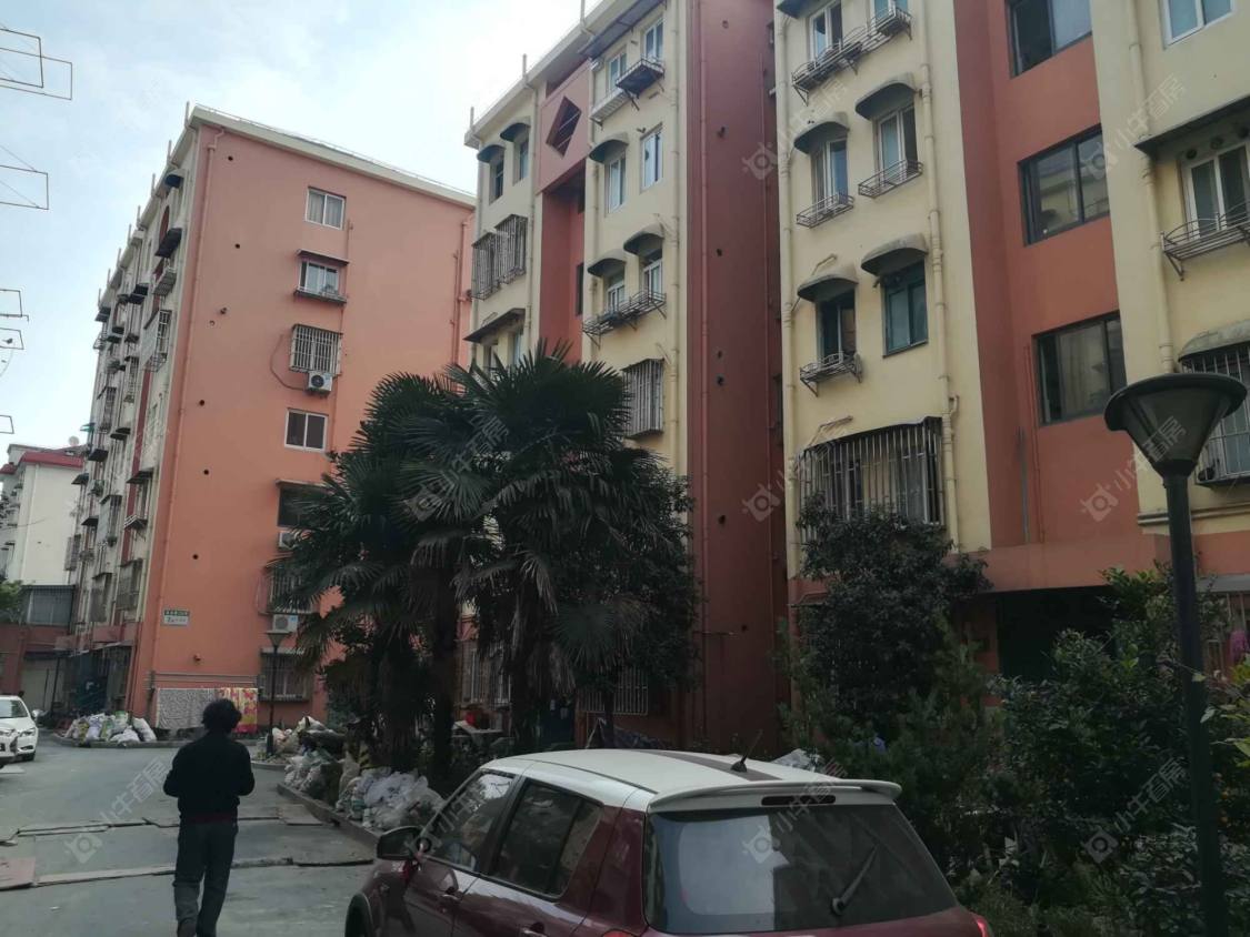 连波路228弄封面图_小牛看房