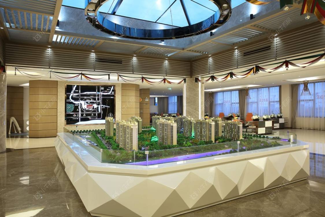 上海华纺和成未来派小区_华纺和成未来派小区null