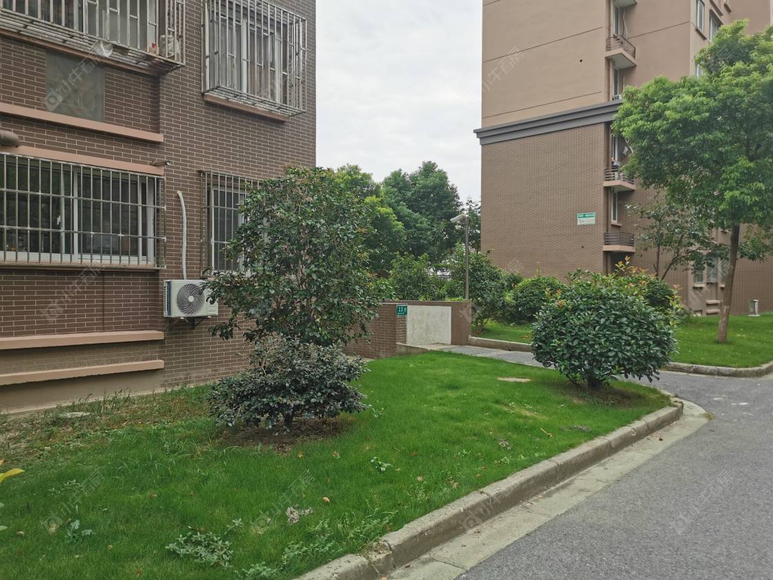 上海瑞和华苑南区小区_小牛看房