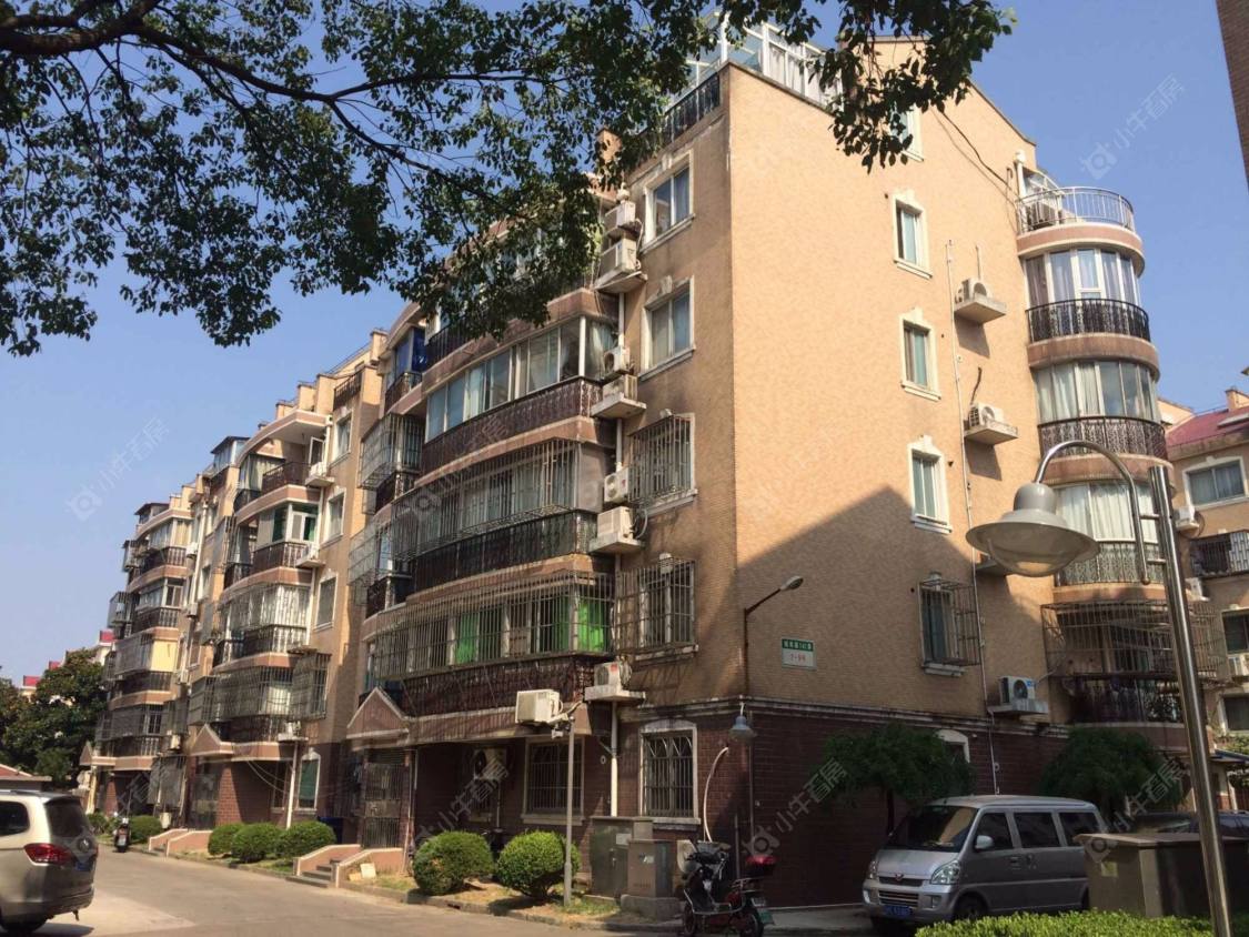 上海钻石苑小区_钻石苑小区null