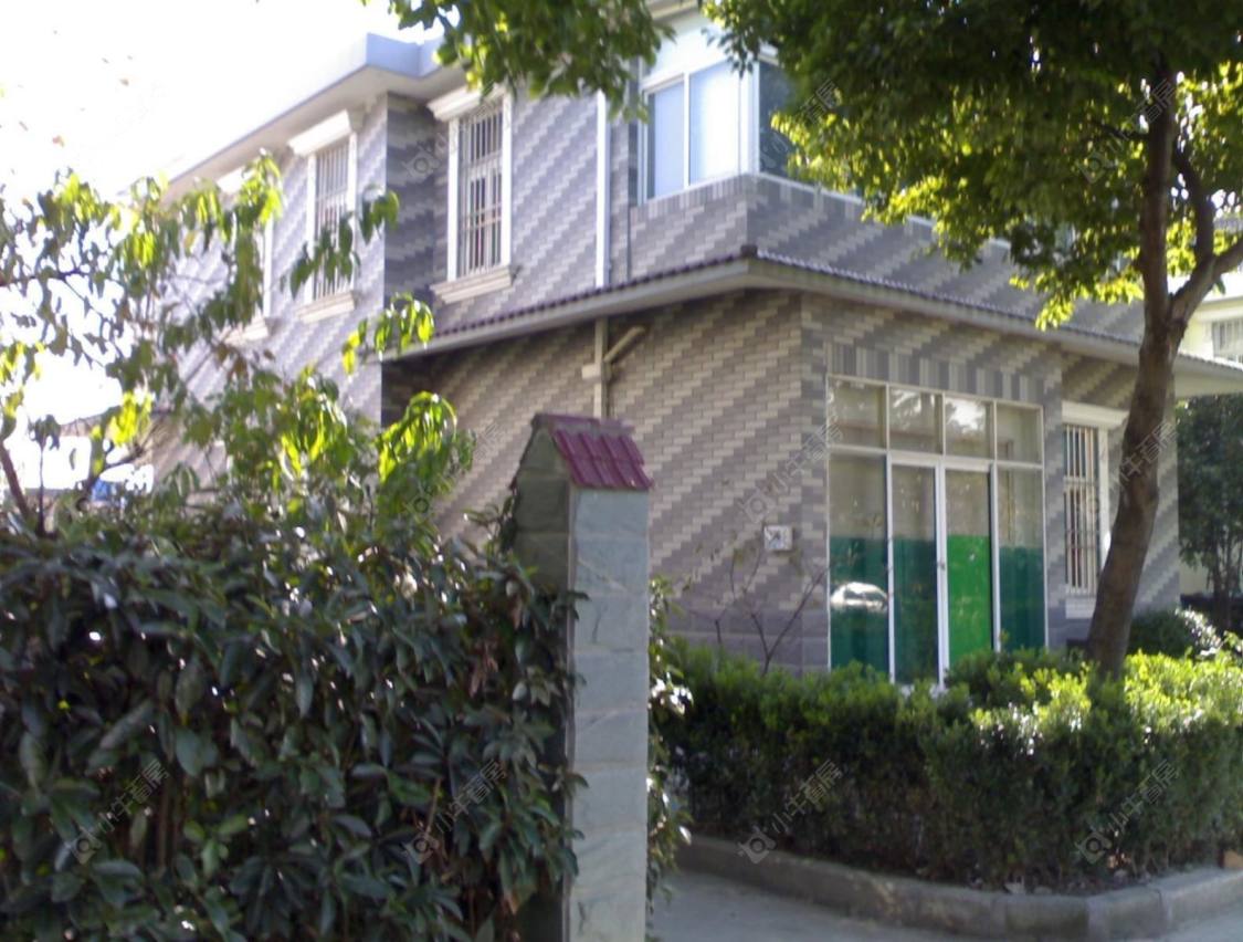 上海九里亭小区小区_九里亭小区小区null