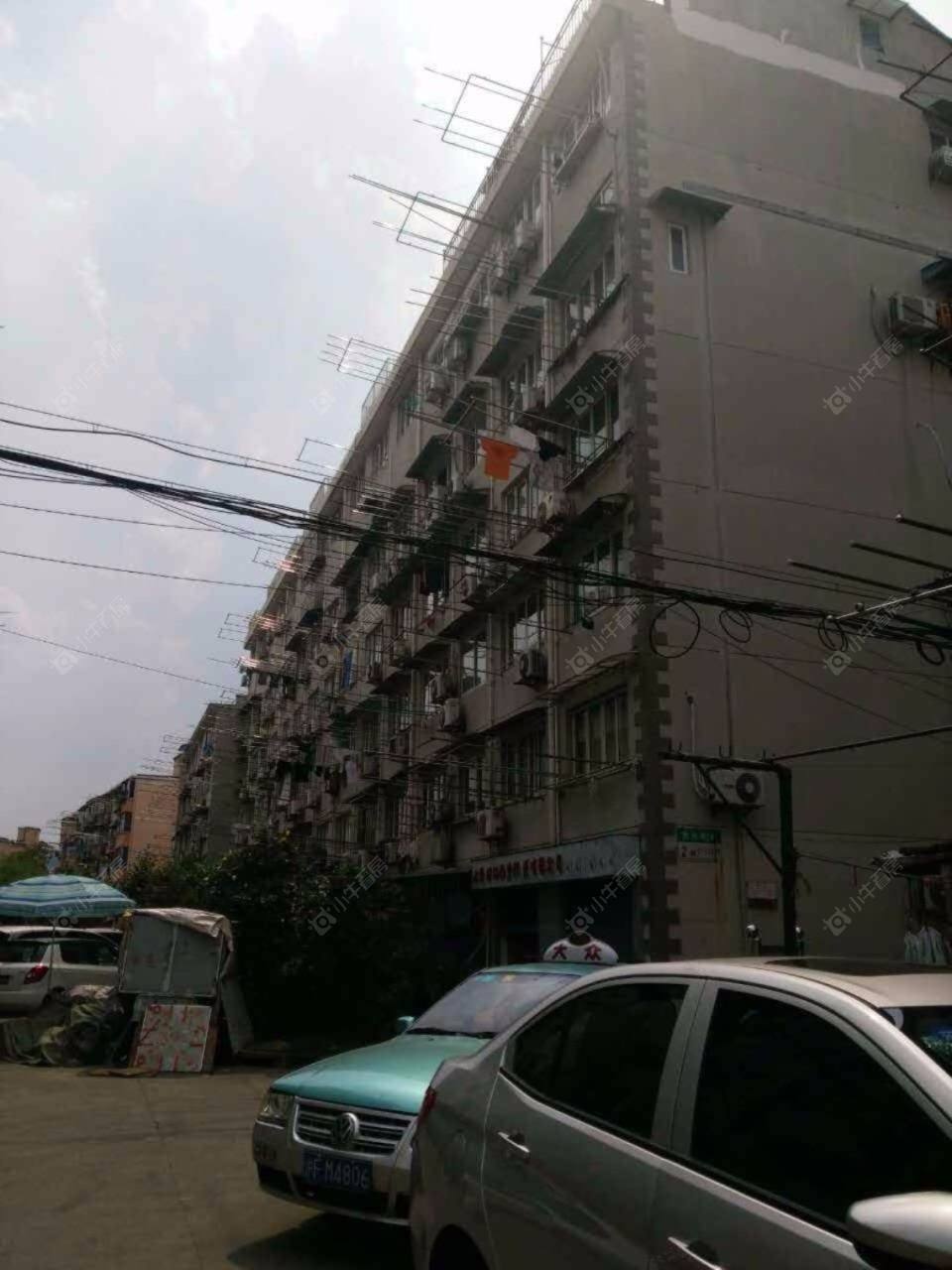 上海敦化路3弄小区_敦化路3弄小区null