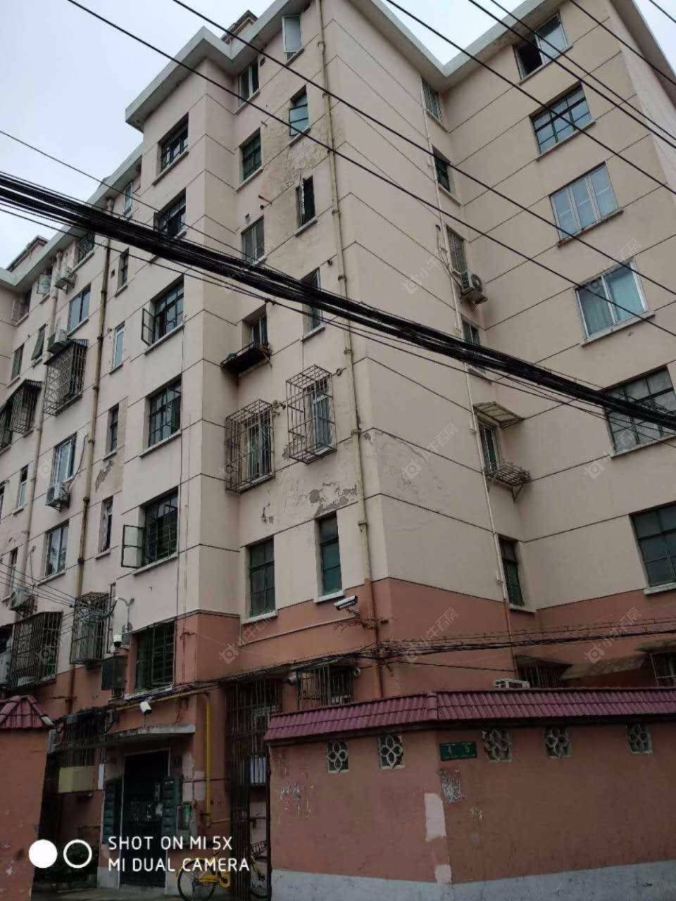 上海安顺路180弄小区_安顺路180弄小区null