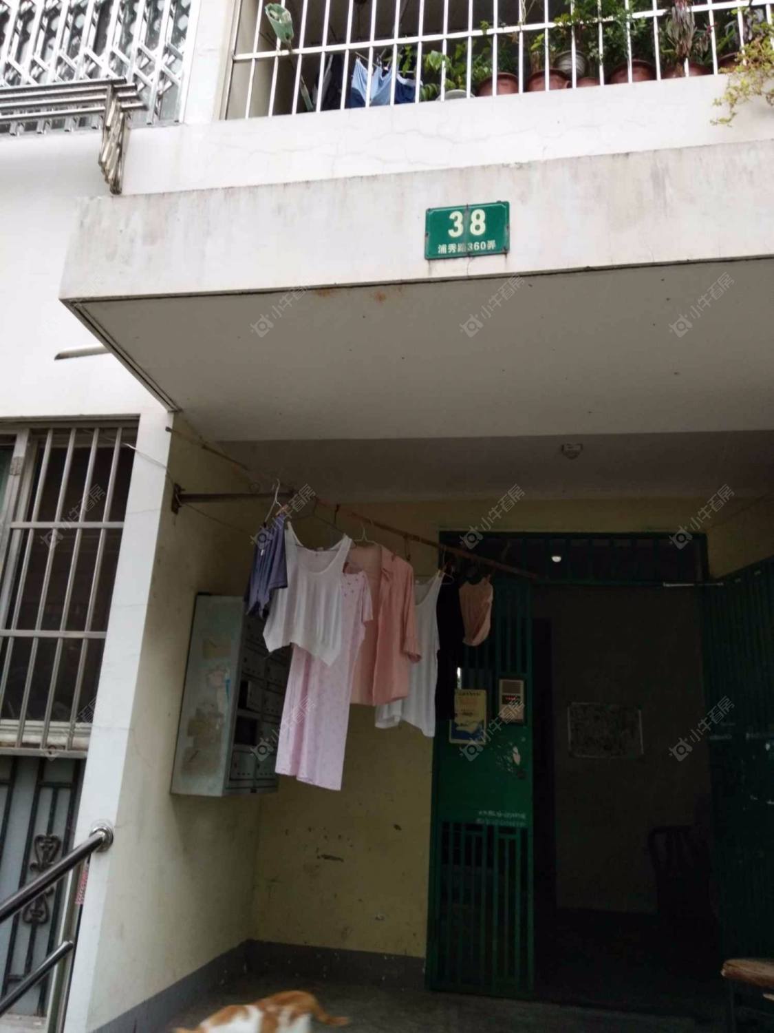 上海景舒苑二村小区_景舒苑二村小区null