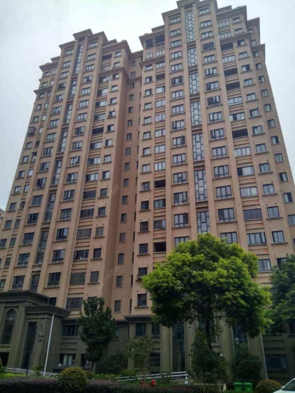 上海东方冠郡北区小区_东方冠郡北区小区null