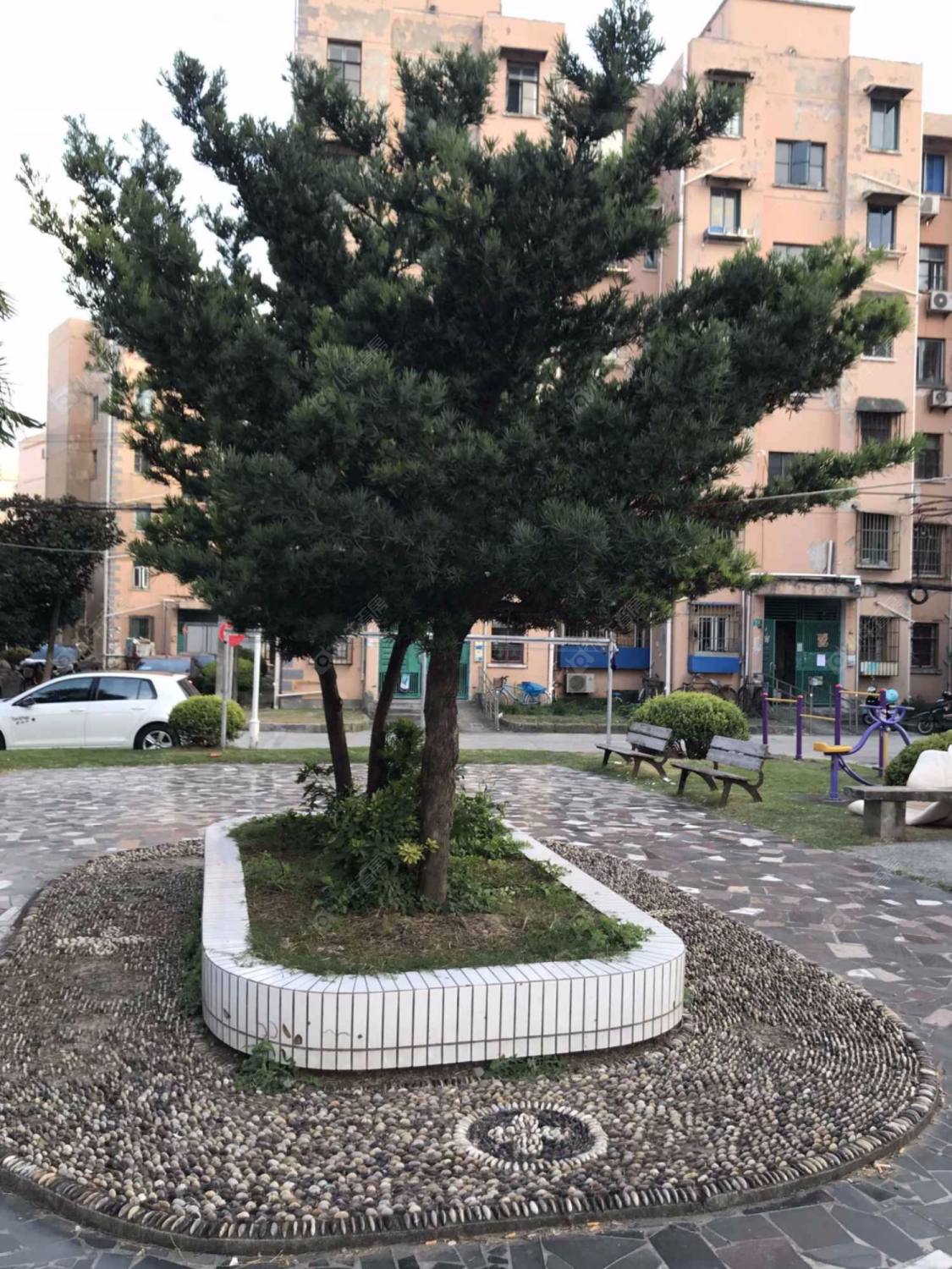 上海东五小区(浦东)小区_东五小区(浦东)小区null