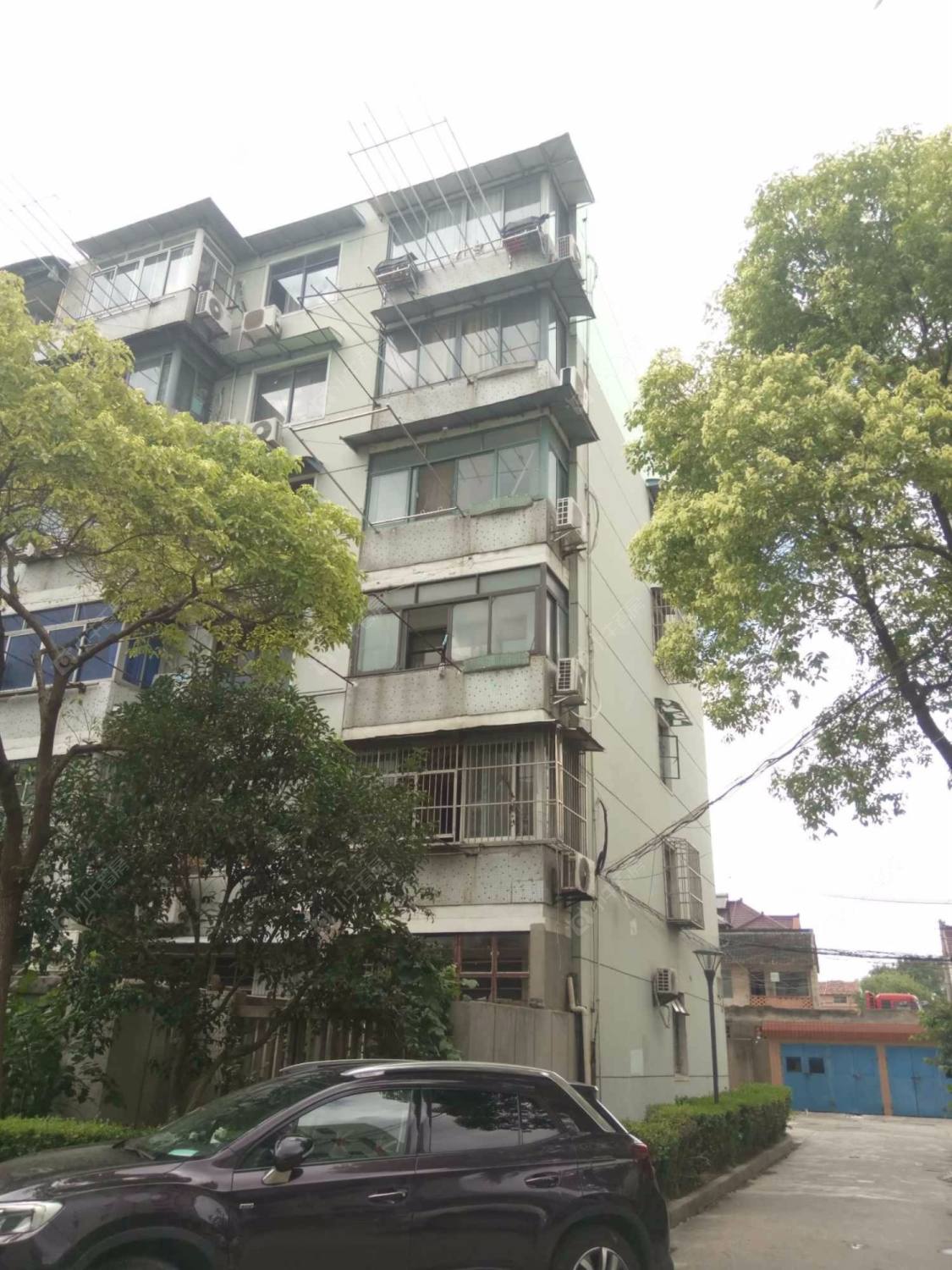 上海联建东小区小区_联建东小区小区null