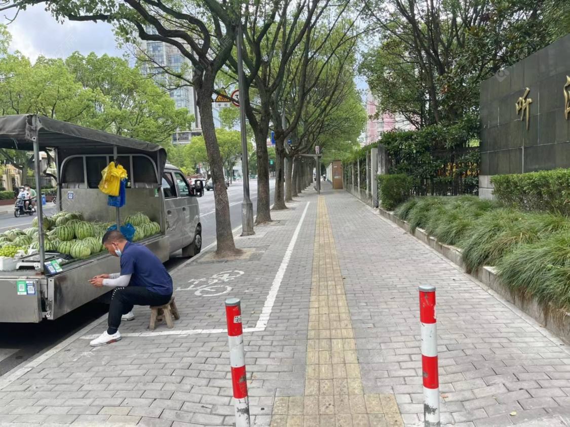 上海听潮五村别墅区小区_听潮五村别墅区小区null