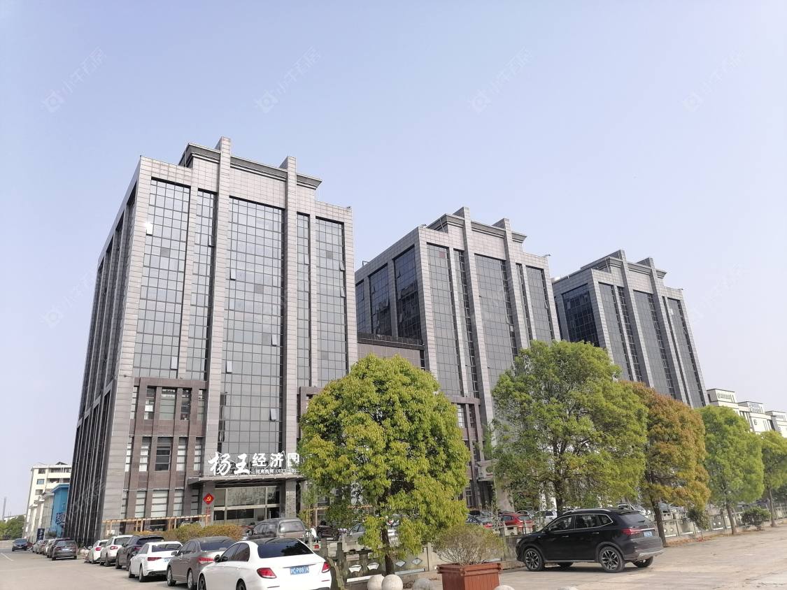 上海杨王村公寓小区_杨王村公寓小区null