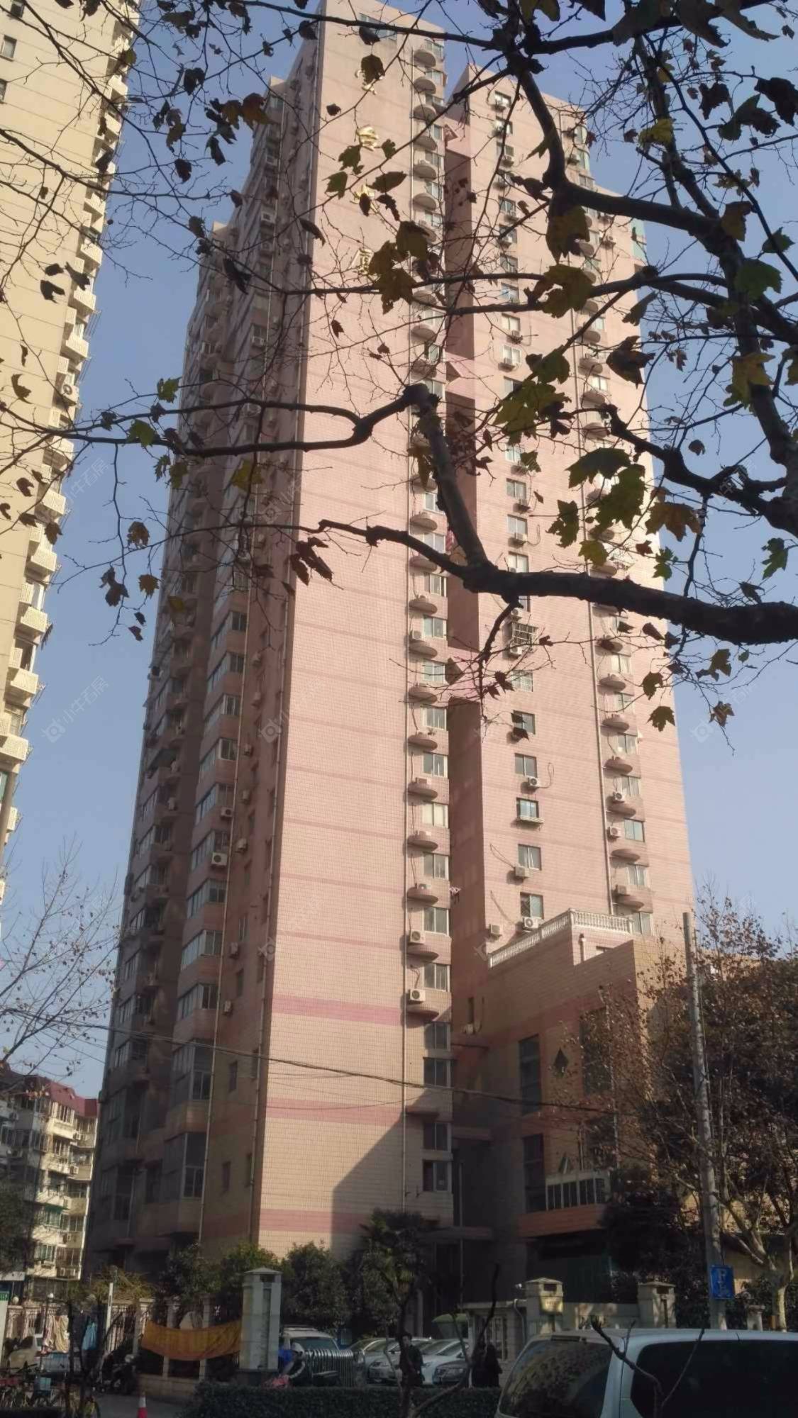 上海云台大厦小区_云台大厦小区null