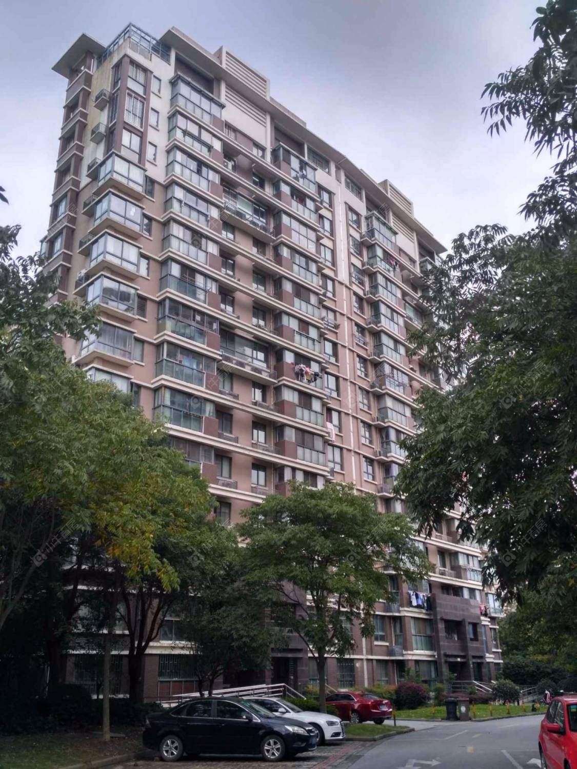 上海正阳世纪星城莱茵之恋小区_正阳世纪星城莱茵之恋小区null