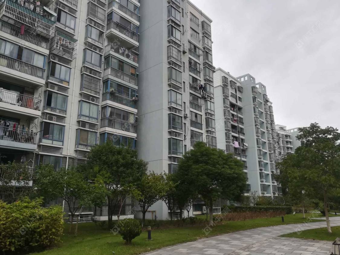 上海蓝色收获东区小区_蓝色收获东区小区null