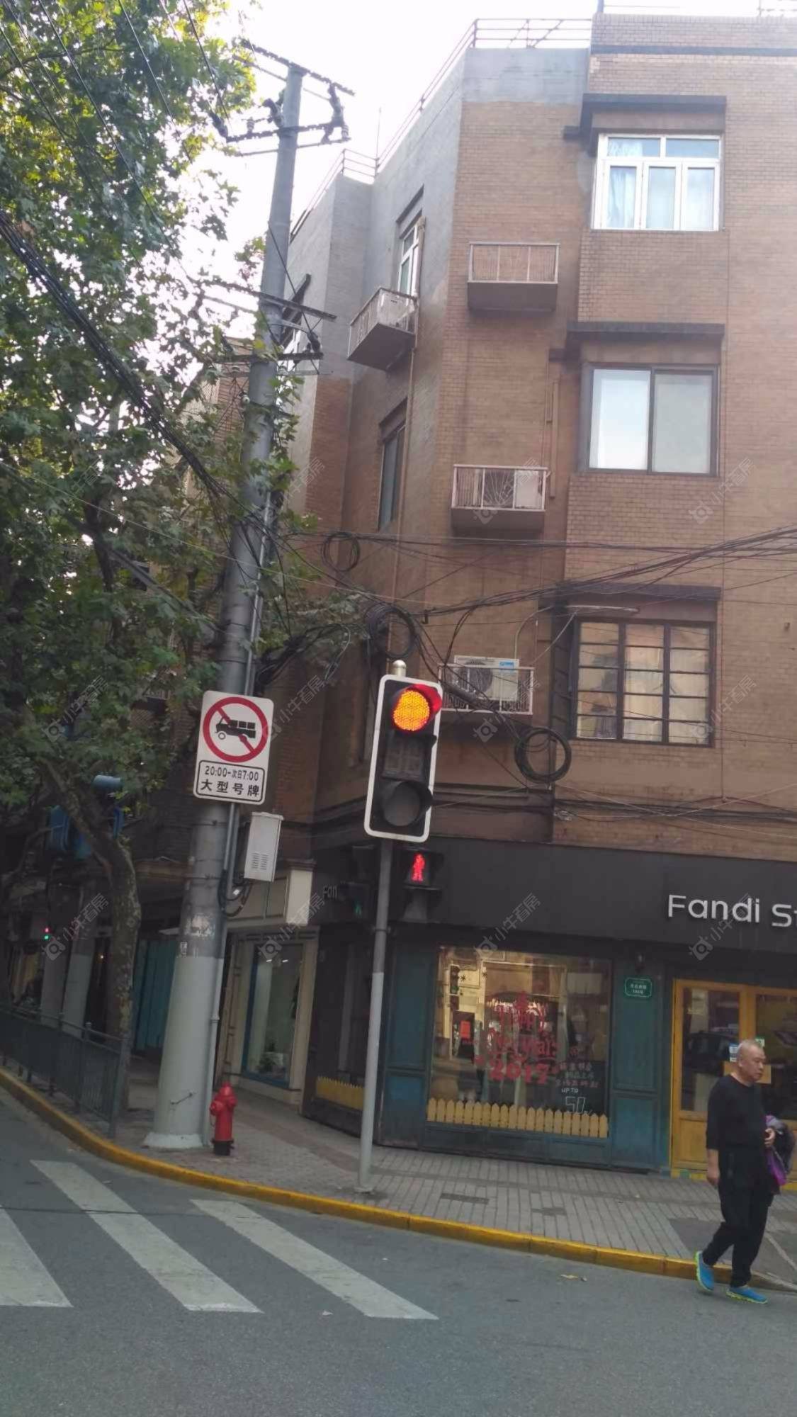 上海钟和公寓小区_小牛看房