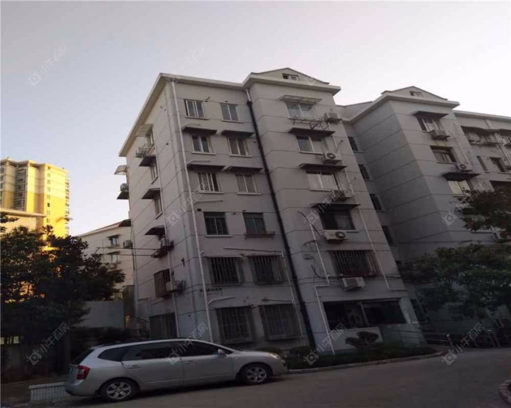 罗山二村封面图_小牛看房