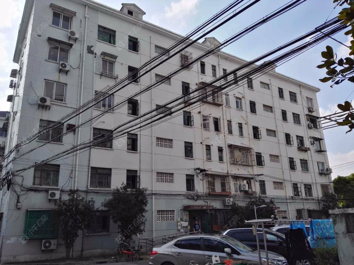 南杨小区(新浦路)封面图_小牛看房