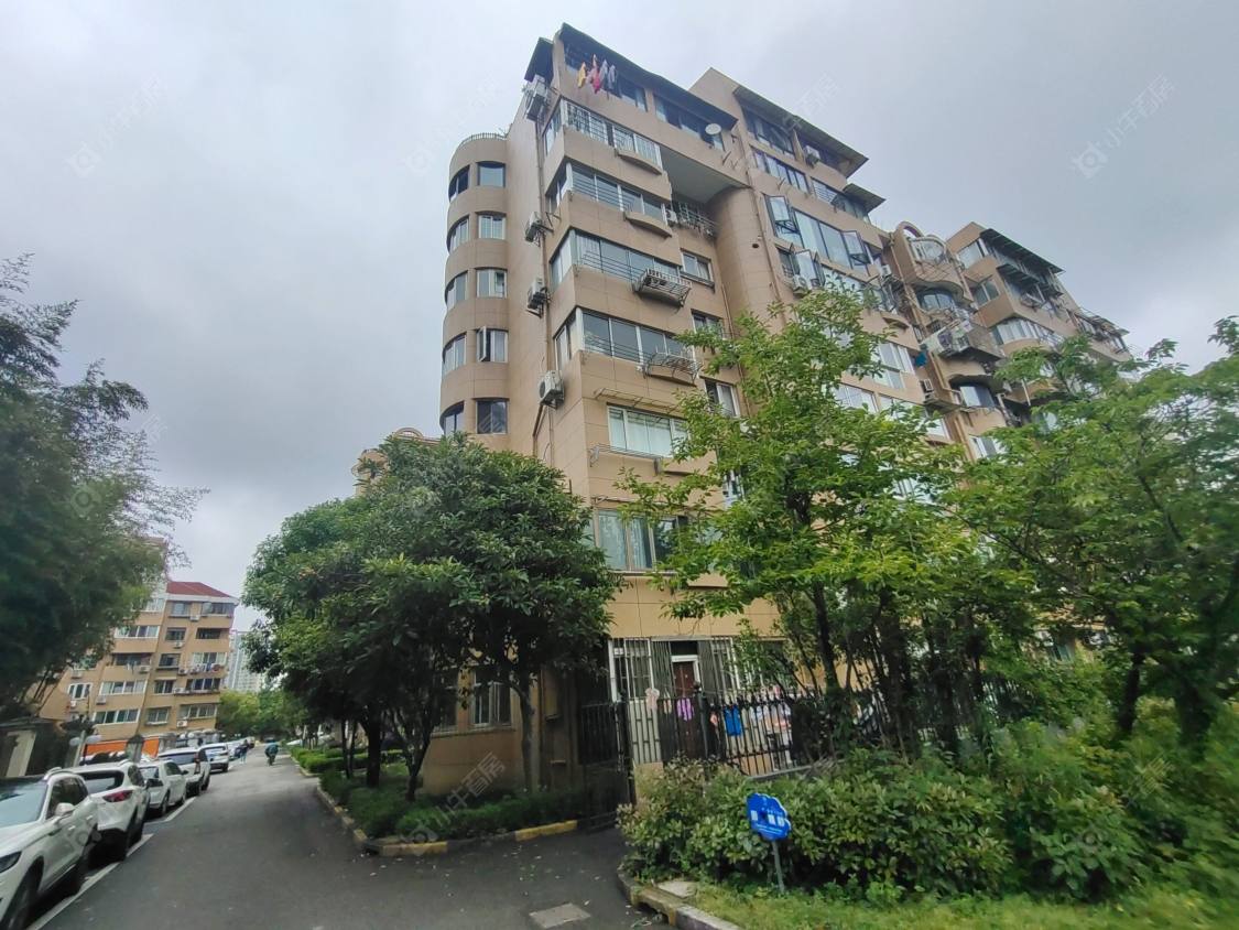 上海金桂家园小区_金桂家园小区null