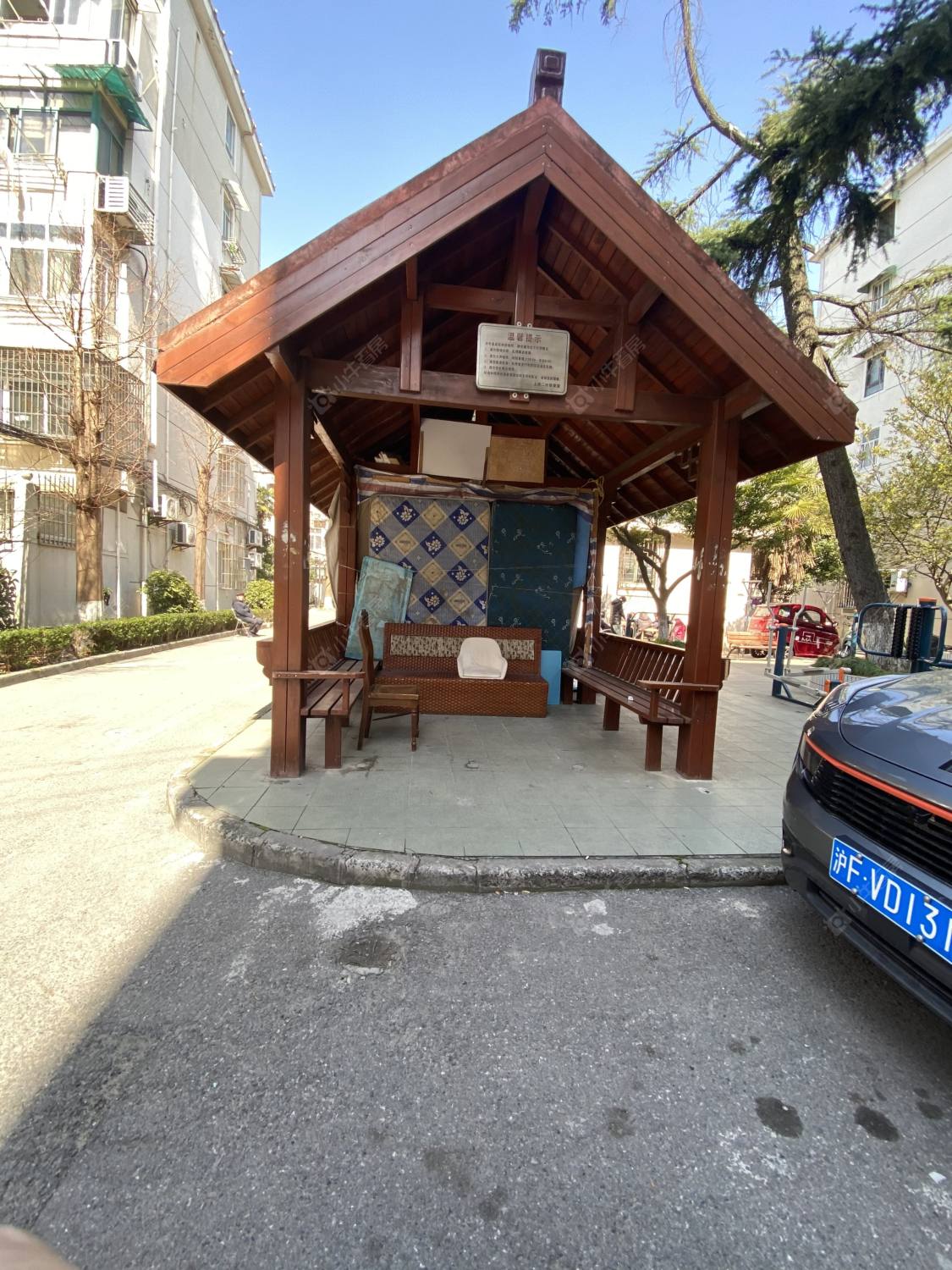 上海上南二村小区_上南二村小区null