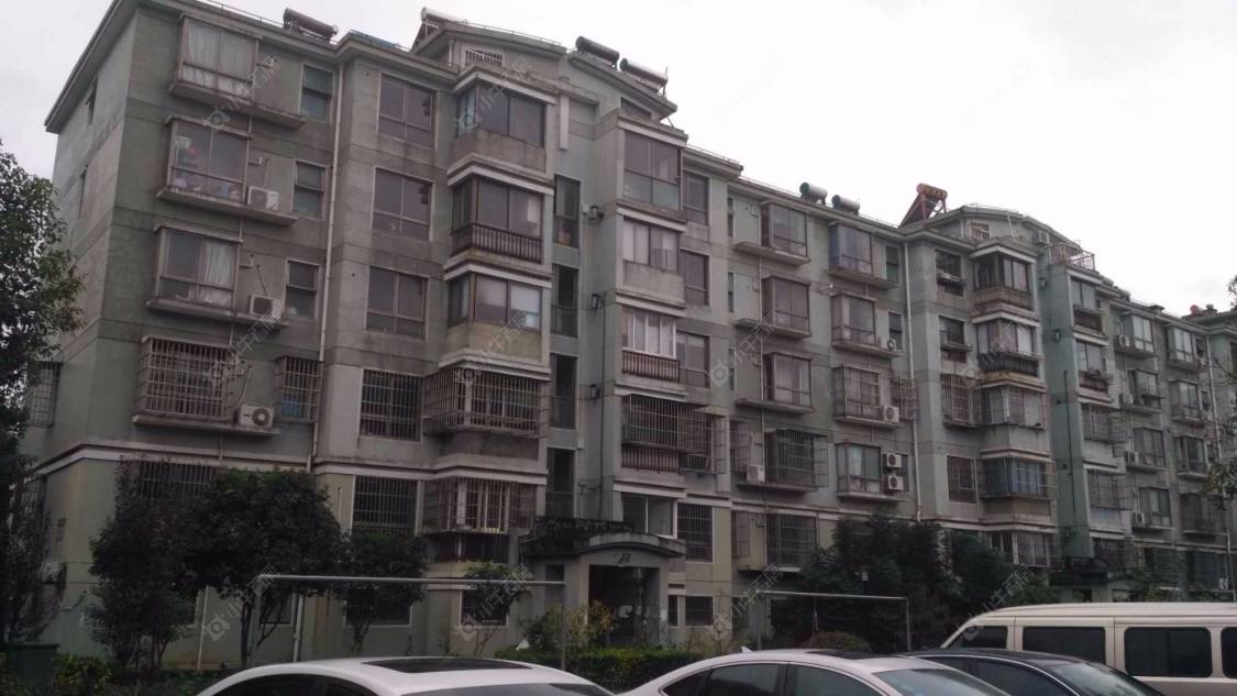 上海农兴苑小区_农兴苑小区null