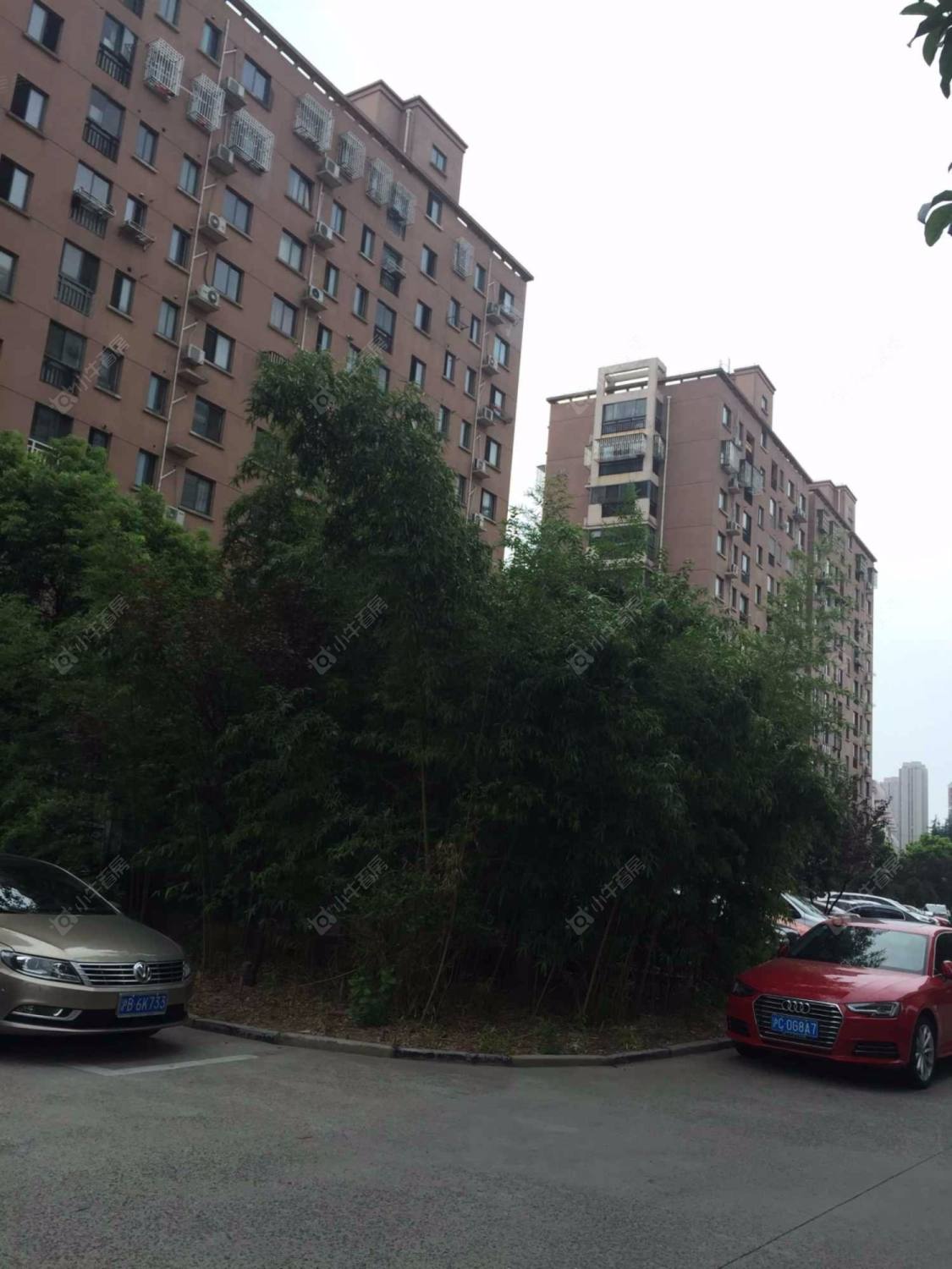 上海龙博公寓小区_龙博公寓小区null