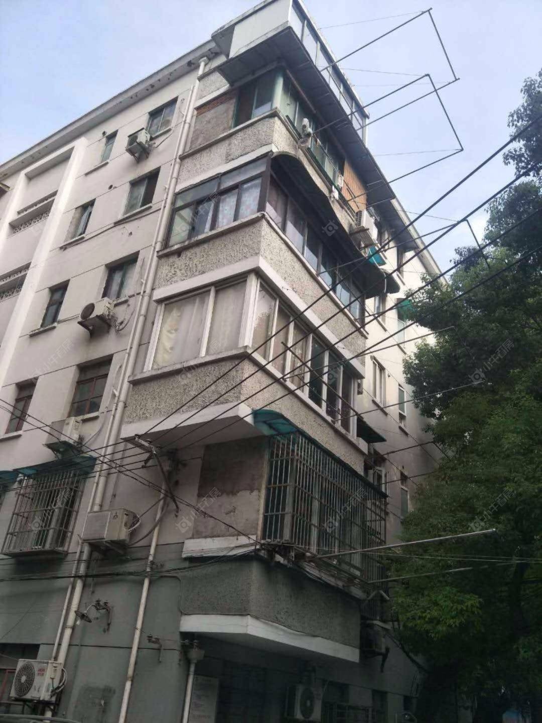 引翔港小区封面图_小牛看房