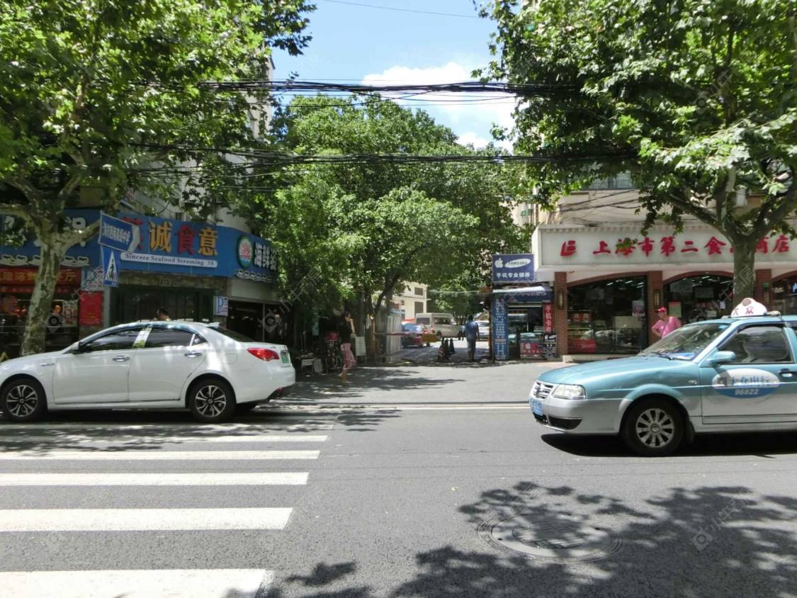 番禺小区封面图_小牛看房