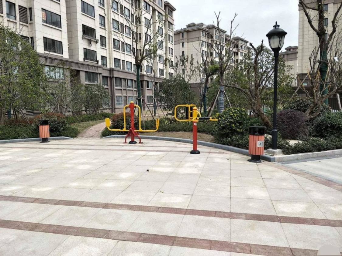 上海阳光家园(金山)小区_阳光家园(金山)小区null