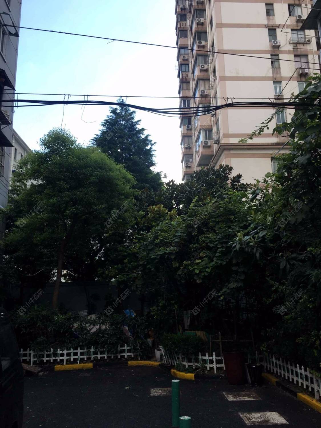 上海洛川东路352弄小区_洛川东路352弄小区null