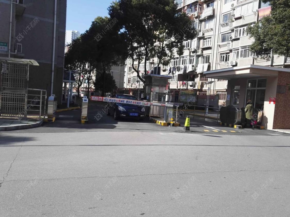 上海古龙苑小区_古龙苑小区null