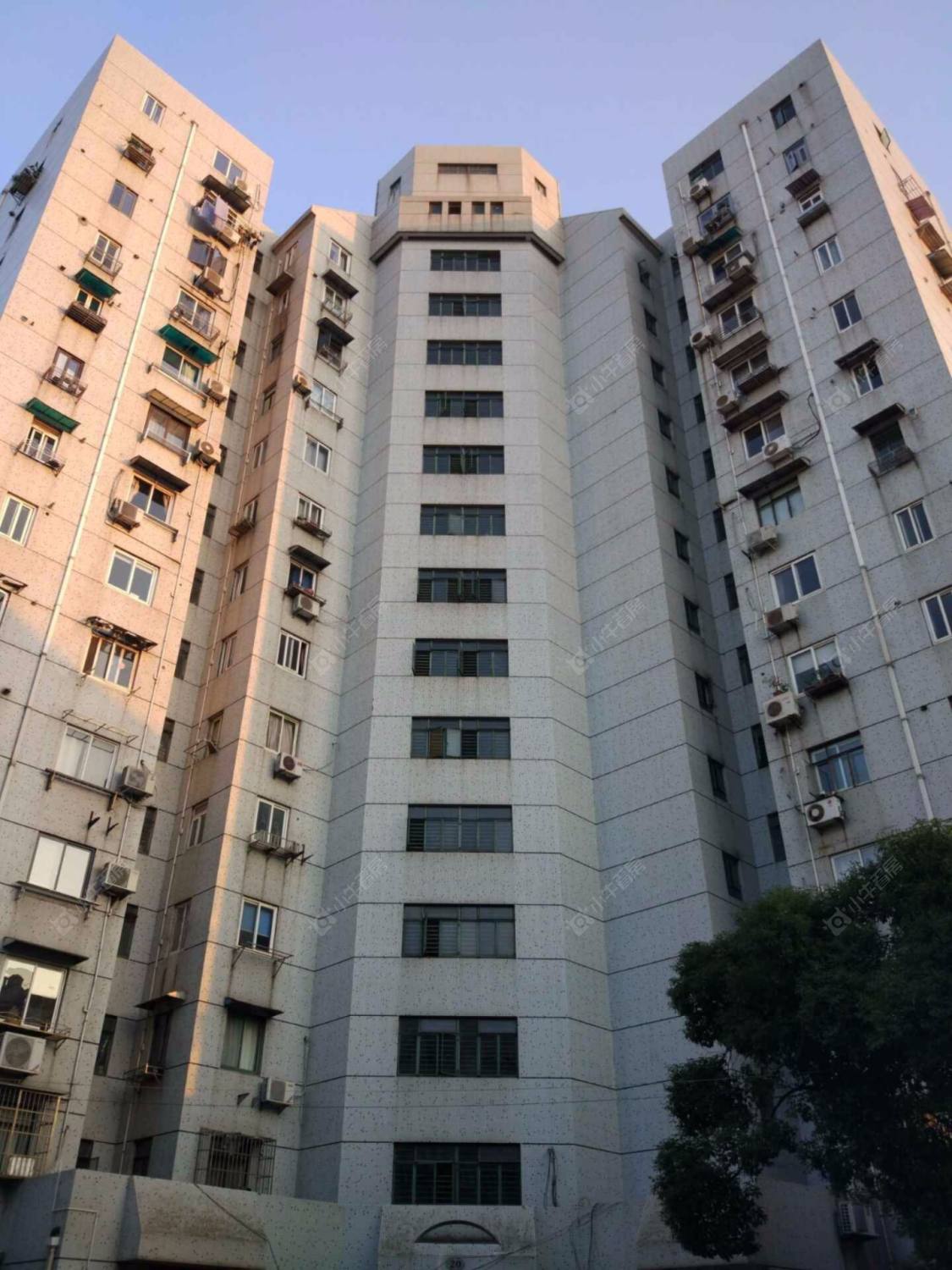 上海博山公寓小区_博山公寓小区null