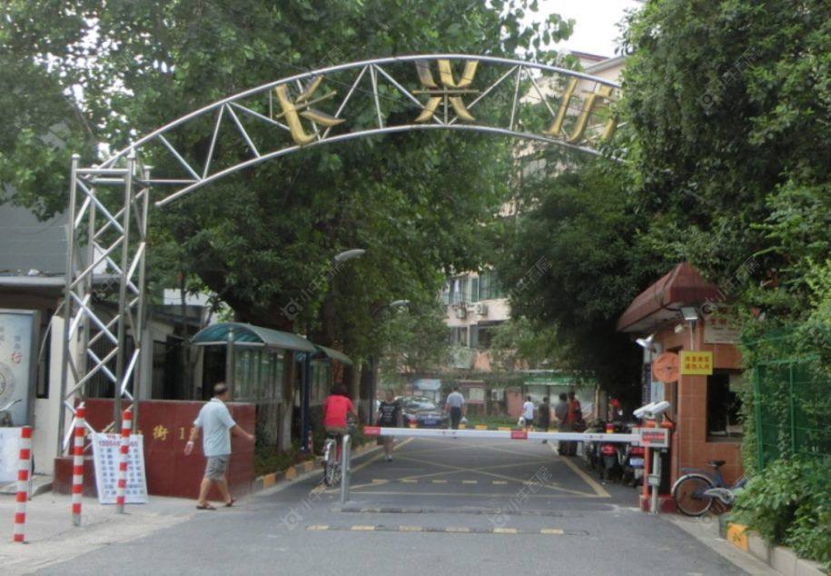 上海长兴坊小区_长兴坊小区null