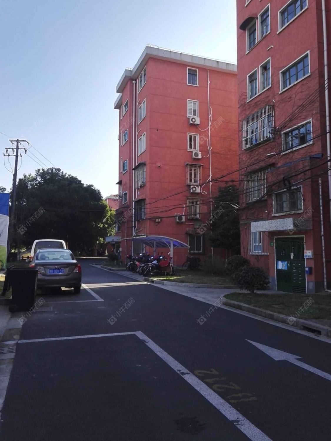 上海南方新村小区_南方新村小区null