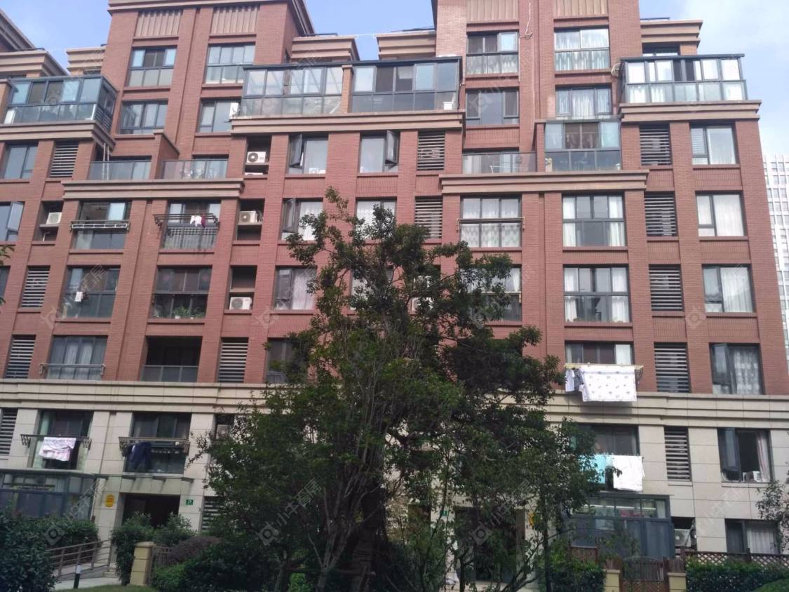 秋月朗庭封面图_小牛看房