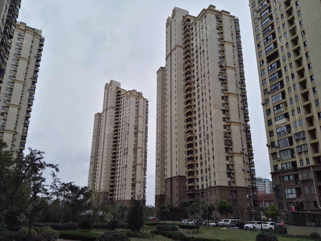 上海恒高家园小区_恒高家园小区null