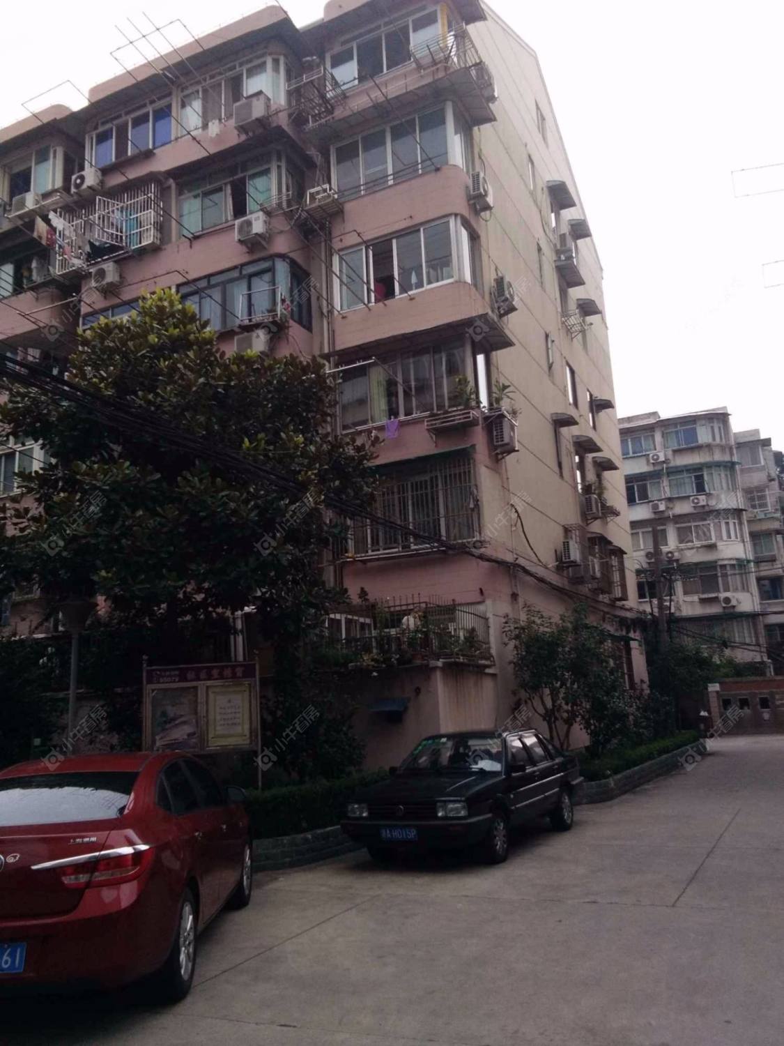 上海华严路68弄小区_华严路68弄小区null