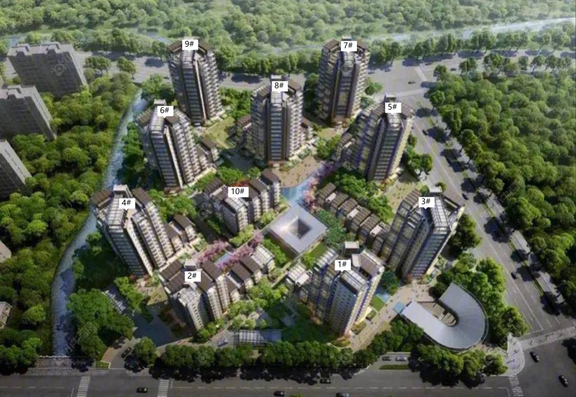 上海公园海德小区_公园海德小区null