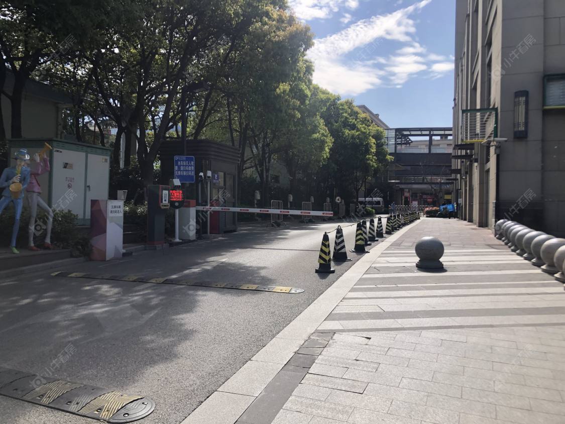 上海宏远商务大楼小区_宏远商务大楼小区null