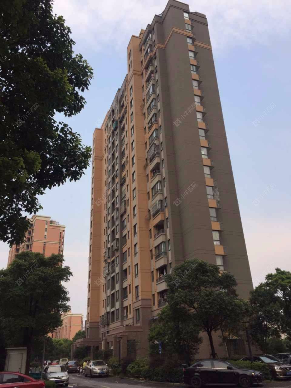 上海星颂家园小区_星颂家园小区null