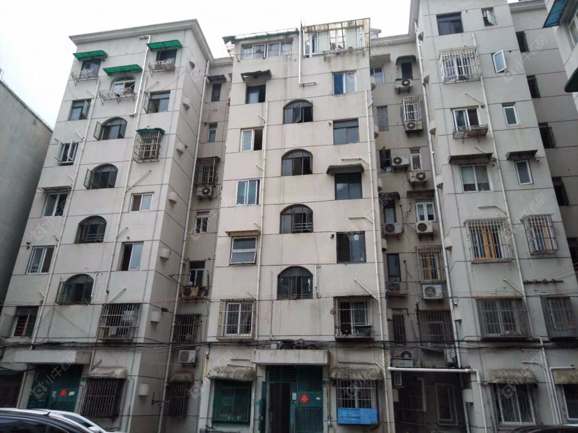 上海东体育会路400弄小区_东体育会路400弄小区null