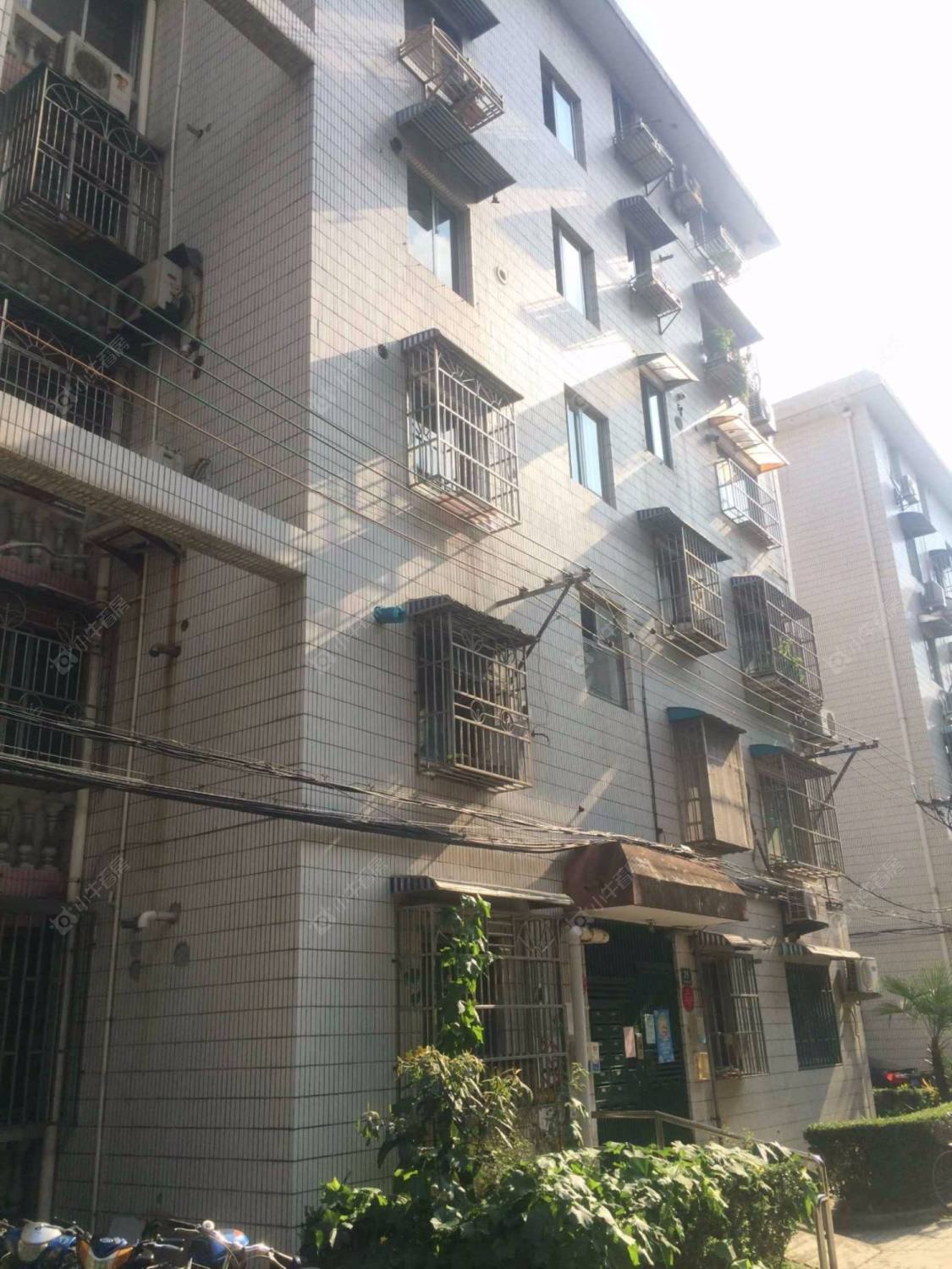 上海东方公寓(虹口)小区_东方公寓(虹口)小区null