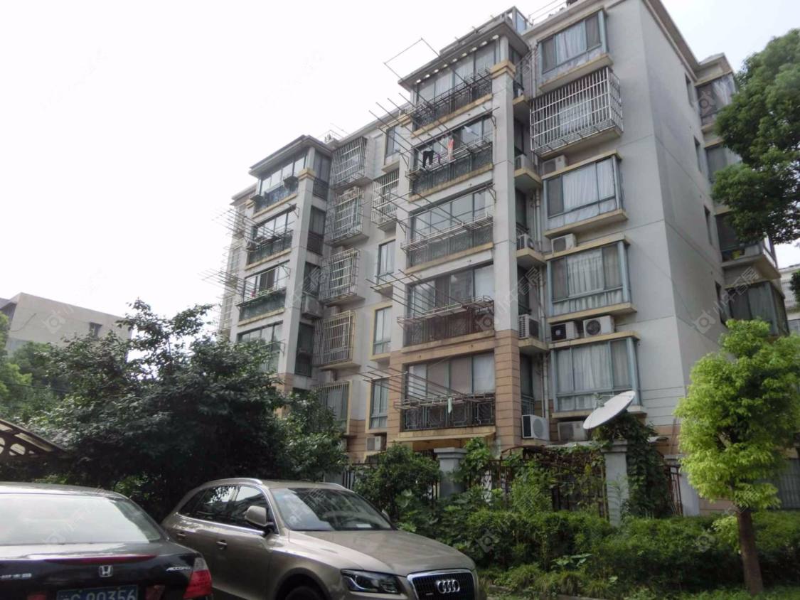 上海紫阳花苑500弄小区_紫阳花苑500弄小区null