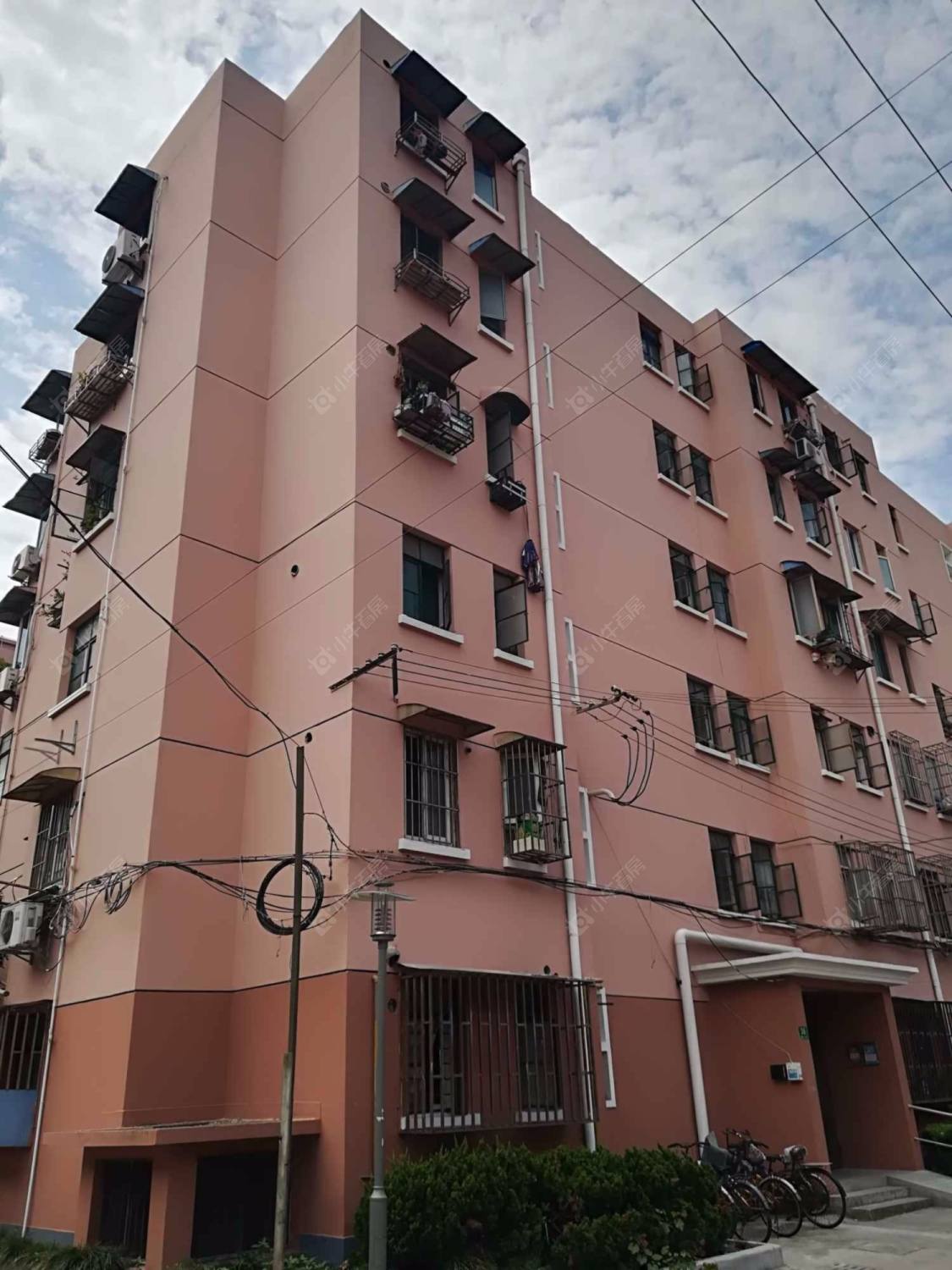 通河二村封面图_小牛看房