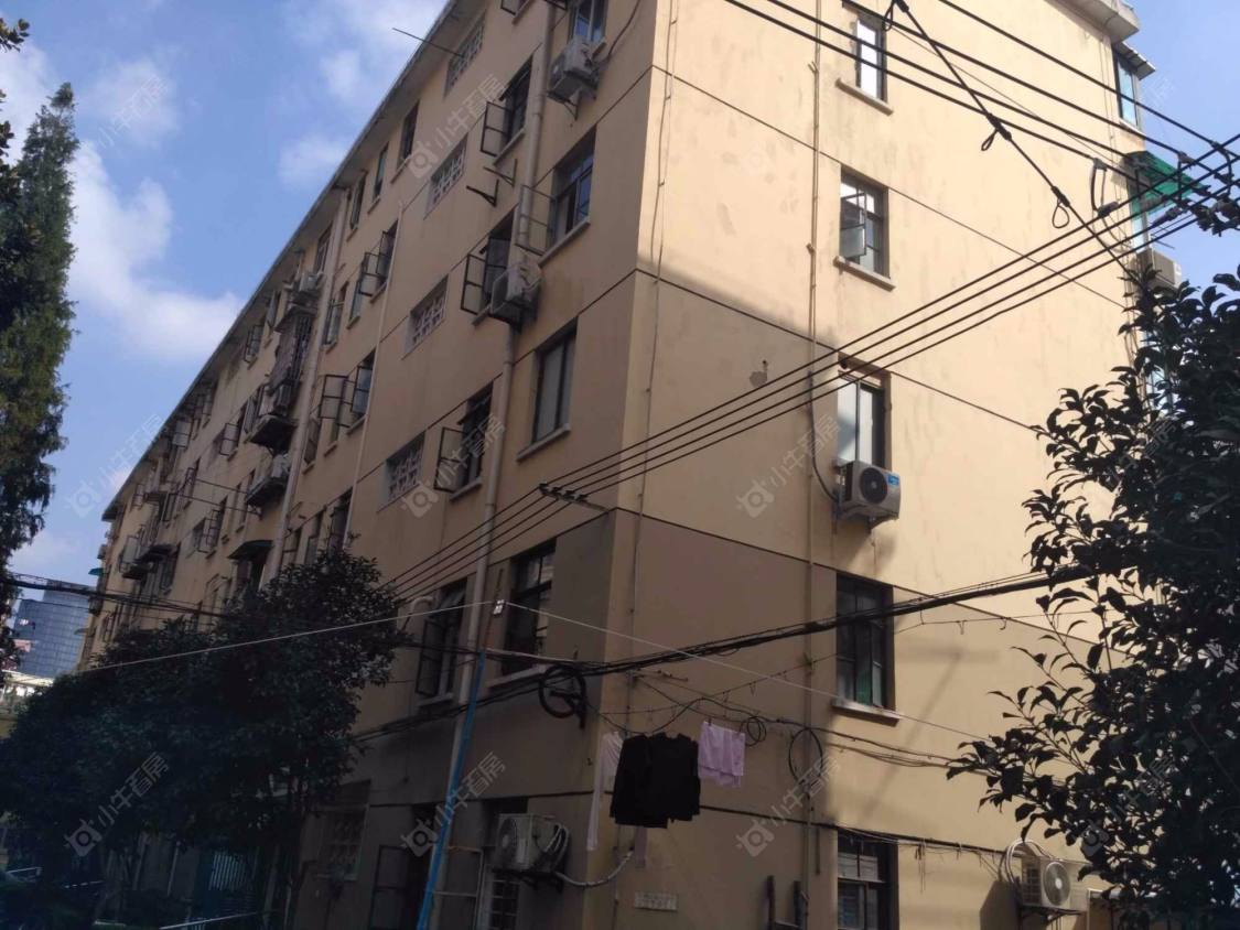 上海铁道小区小区_铁道小区小区null