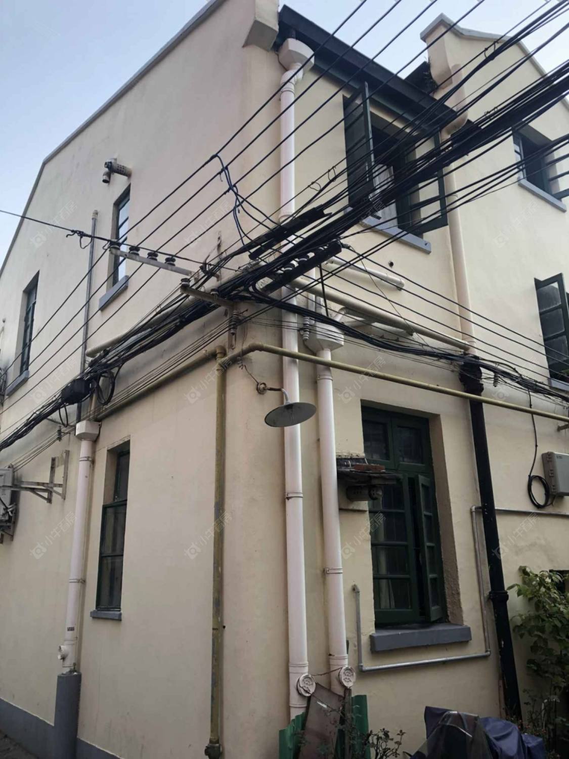 上海湖南路311弄小区_湖南路311弄小区null