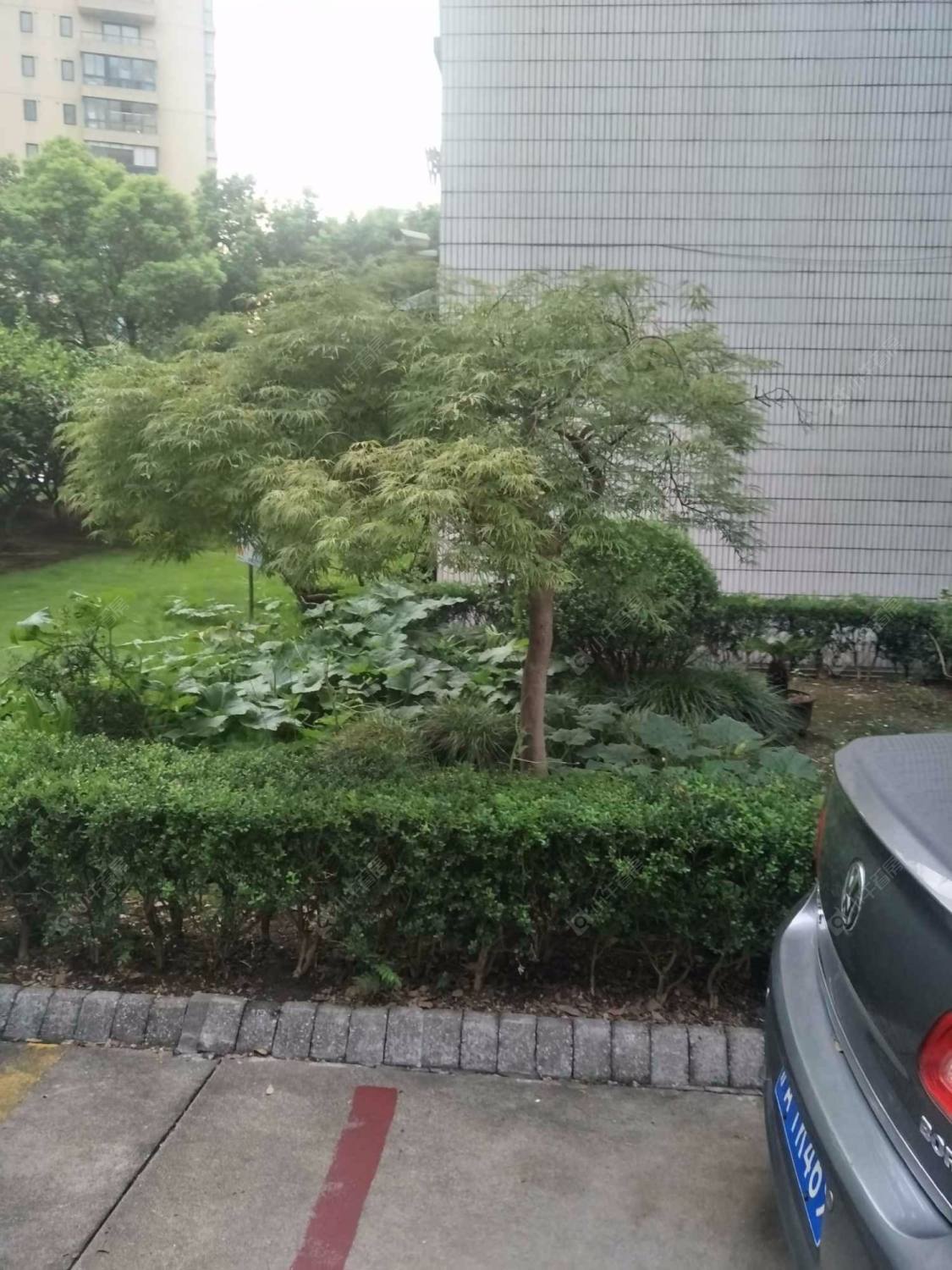 上海家化绿苑小区_家化绿苑小区null