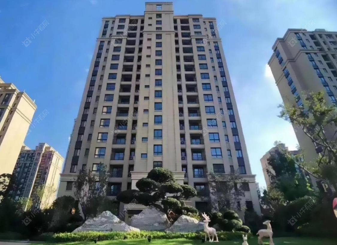 上海浦东微谷小区_浦东微谷小区null