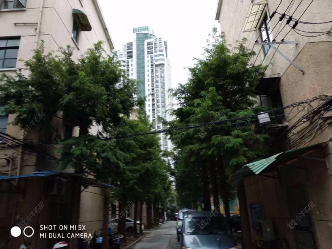 紫云小区封面图_小牛看房