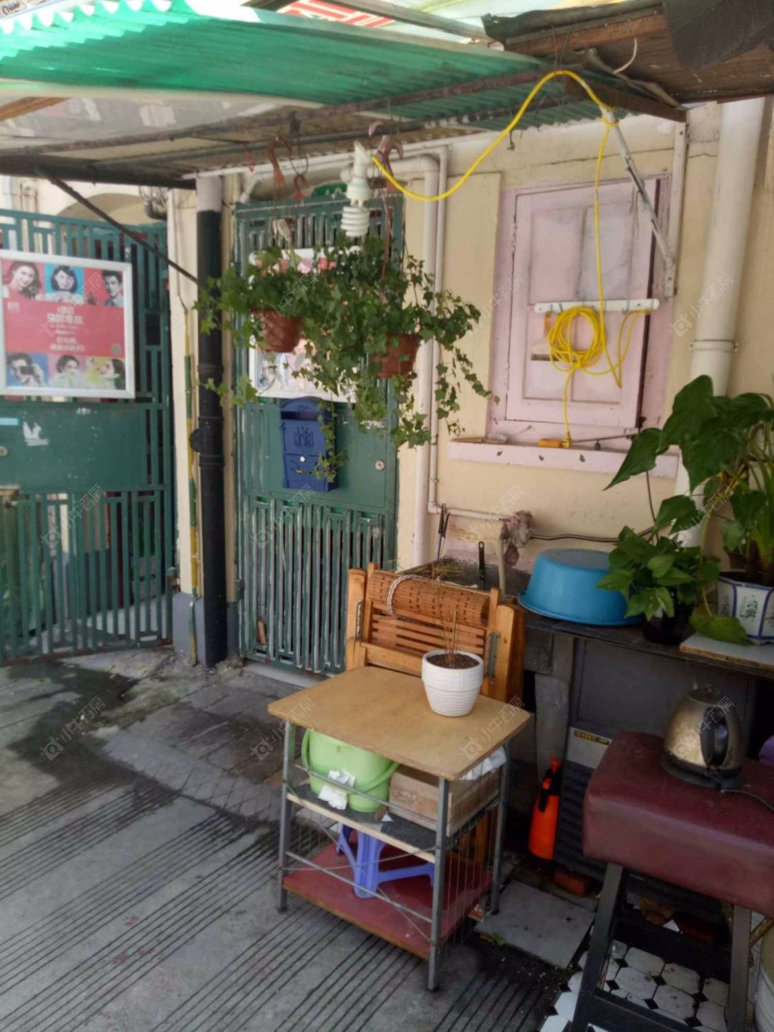 上海长寿里小区_长寿里小区null