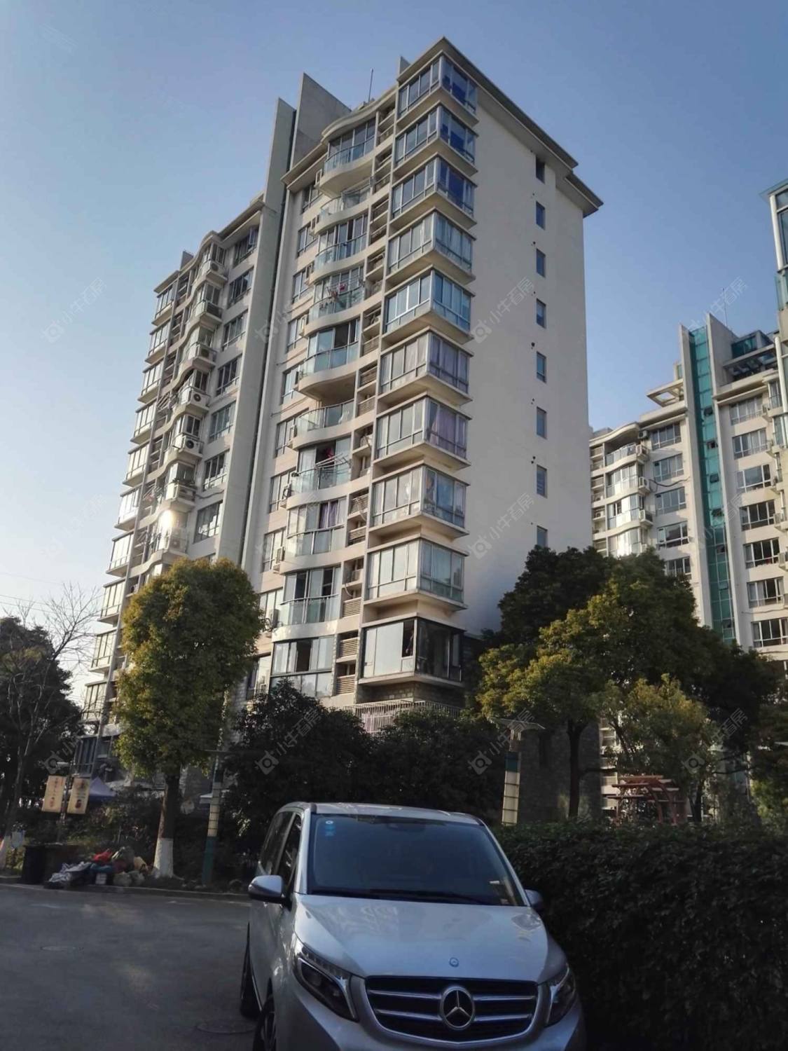 上海和润家园小区_和润家园小区null